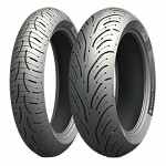 scooter / moped tyre michelin 120/70r15 tl 56h pilot road 4 s.c. front