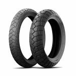 Michelin motorcycle road tyre 160/60r17 tl/tt 69v anakee adventure rear