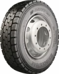 Bridgestone шина для грузовика 215/75R17. 5 CBR RD2 r-drive 002
