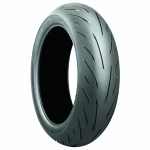 Bridgestone motorcycle road tyre 180/55r17 tl 73w battlax hypersport s22 rear