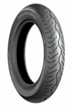 Bridgestone motorcycle road tyre 120/70-21 tl 62h g721 g front