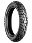 Bridgestone motorcycle road tyre 120/90-18 tt 65p tw42 rear