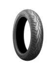 Bridgestone motorcycle road tyre 150/70-17 tl 69h battlax bt46 rear