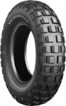 motorcycle road tyre bridgestone 3.50-8 tt 35j tw2 front/rear