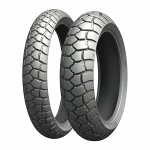 Michelin motorcycle road tyre 100/90-19 tl/tt 57v anakee adventure front