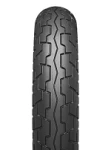 Bridgestone motorcycle road tyre 3. 00-18 tt 52p g510 (vahvistettu) rear