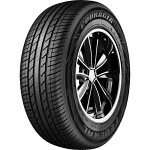 personbil/SUV sommardäck 255/65r18 federal couragia xuv 109s dot20