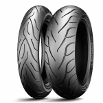 Michelin motorcycle road tyre 100/90b19 tl/tt 57h commander ii front