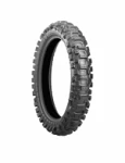 Bridgestone motorcycle off-road tyre 100/90-19 tt 57m battlecross x31 rear