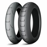 motorcycle racing tyre michelin 120/80r16 tl power supermoto b front
