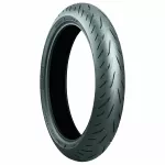 Bridgestone motorcycle road tyre 120/70zr17 tl 58w battlax hypersport s22 front