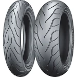 Michelin motorcycle road tyre 80/90-21 tl/tt 54h commander ii front