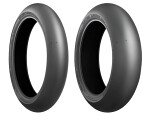 motorcycle racing tyre bridgestone 120/600r17 tl v01 soft front