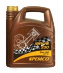 Fully synthetic idrive 330 5w30 5l pemco_oil ​​​​pm0330-5
