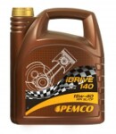 mineral oil Pemco idrive 140 15w40 4l pm0140-4