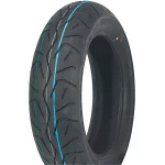 Bridgestone motorcycle road tyre 170/70b16 tl 75h g722 j rear