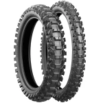 Bridgestone motorcycle off-road tyre 90/100-21 tt 57 x20 front
