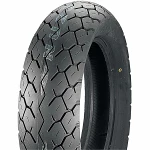 Bridgestone motorcycle road tyre 170/80-15 tt 77s g546 rear