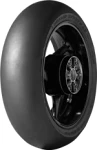 Dunlop motorcycle racing tyre 200/55r17 tl gp racer slick d212 m rear