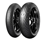 Pirelli motorcycle road tyre 160/60zr17 tl 69w angel gt ii rear