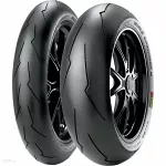 Pirelli шина для мотоцикла ringrajavõistluseks 1107017