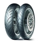 scooter / moped tyre dunlop 120/70r15 tl 56h scootsmart front