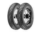 Pirelli motorcycle road tyre 240/40r18 tl 79v night dragon rear