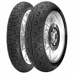 motorcycle road tyre pirelli 150/70r17 tl 69h phantom sportscomp rear