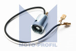 glödlampssockel - r10w z wiazku-kabel (1st 549 naap