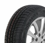 barum passenger winter tyres 195/55r16 zoba 91h pol5