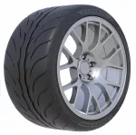 FEDERAL high performance tyre 215/45r17 595rs-pro universal asphalt