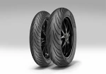Pirelli motorcycle road tyre 130/70-17 tl 62s angel city rear