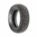 scooter / moped tyre 80/65-6 ohht a-3051+pipe
