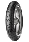 motorcycle road tyre pirelli 120/70zr17 tl 58w angel st front