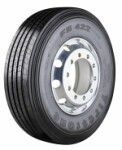 truck tyre FIRESTONE 315/80R22.5 CFR FS422+MS fs422+