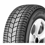 all-seasons tyre transpro 4s 215/75r16 116/114 r c
