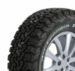 bfgoodrich all year round SUV / 4x4 tyres 315/70r17 ctgr 121s at2