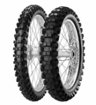 Pirelli motorcycle off-road tyre 80/100-21 tt 51m scorpion mx extra x front