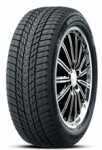 nexen passenger winter tyres 235/55r17 zone 99t wip