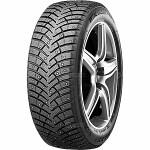 nexen passenger winter tyres 255/50r19 zone 107t ws3s