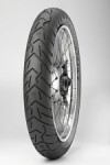 motorcycle road tyre pirelli 110/80r19 tl 59v scorpion trail ii front