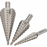 HSS-vaihteisella puurikomplekti työkaluja: 3 ∙ 4 - 30