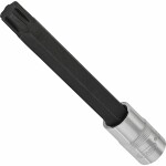 ribi screwdriver plug 1/2 inches (12,5 mm) faceted ∙ inner kiilprofiil ribe-cv ∙ m14