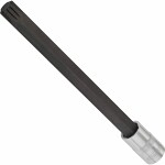 ribi screwdriver plug 1/2 inches (12,5 mm) faceted ∙ inner kiilprofiil ribe-cv ∙ m14