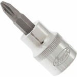 screwdriver plug 3/8 inches (10 mm) square ∙ ristpeaprofiil ph ∙ ph2