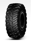 industrial tyre 500/70r24 pll lr400