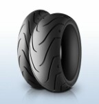 motorcycle road tyre michelin 240/40r18 tl 79v scorcher 11 rear