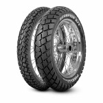 motorcycle road tyre pirelli 90/90-21 tt 48p mt 90 a/t scorpion front