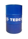 helsyntetisk olja 5w-40 tedex motorolja 200l