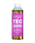 TEC 2000 FUEL SYSTEM очиститель DODATEK DO BENZYNY